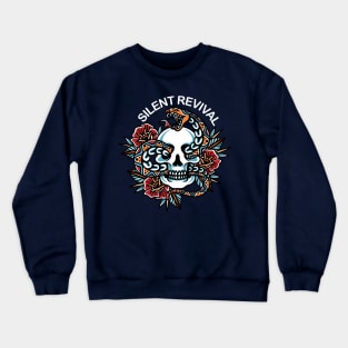 Venomous Crewneck Sweatshirt